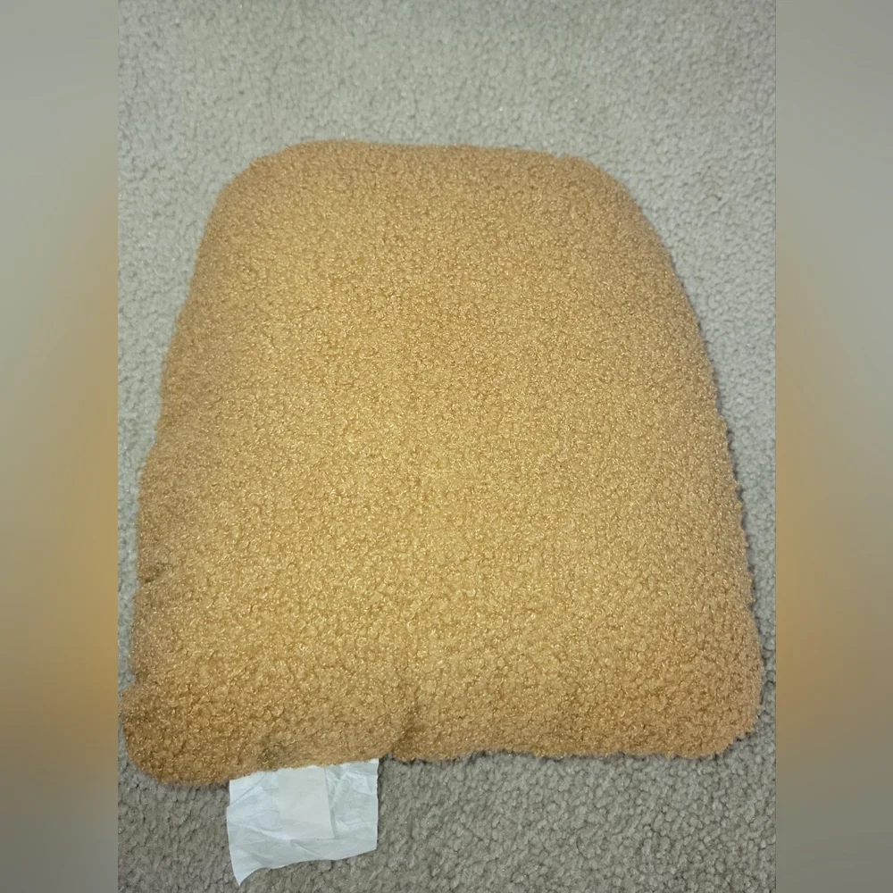 NEW! Target Christmas Gingerbread House Pillow - Bullseye's Playground™